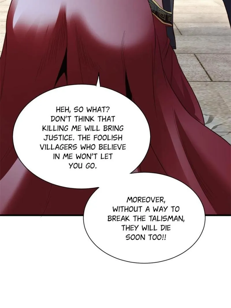 Read My Harem Depend On Drawing Card chapter 57 image 43 on Lezhin