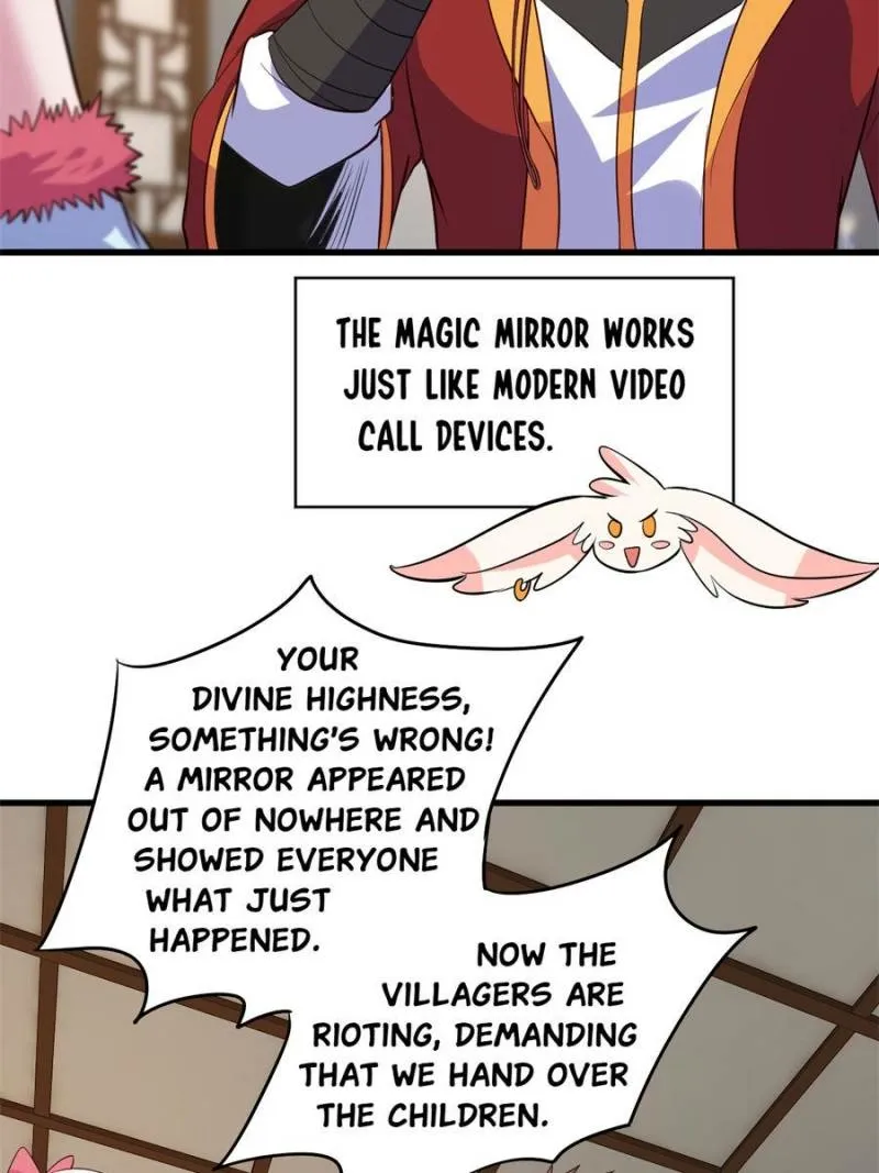 Read My Harem Depend On Drawing Card chapter 57 image 45 on Lezhin
