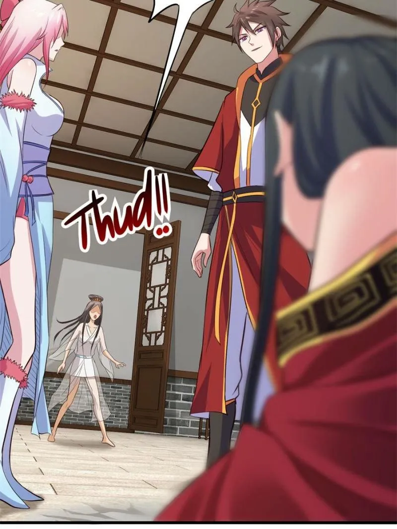 Read My Harem Depend On Drawing Card chapter 57 image 46 on Lezhin