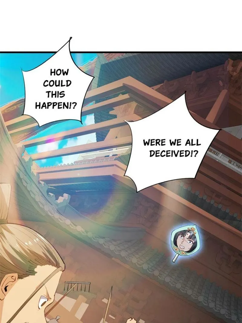 Read My Harem Depend On Drawing Card chapter 57 image 48 on Lezhin
