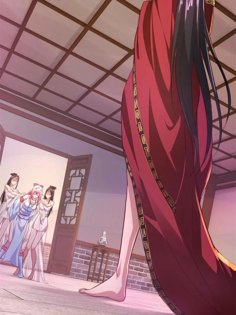 Read My Harem Depend On Drawing Card chapter 57 image 5 on Lezhin