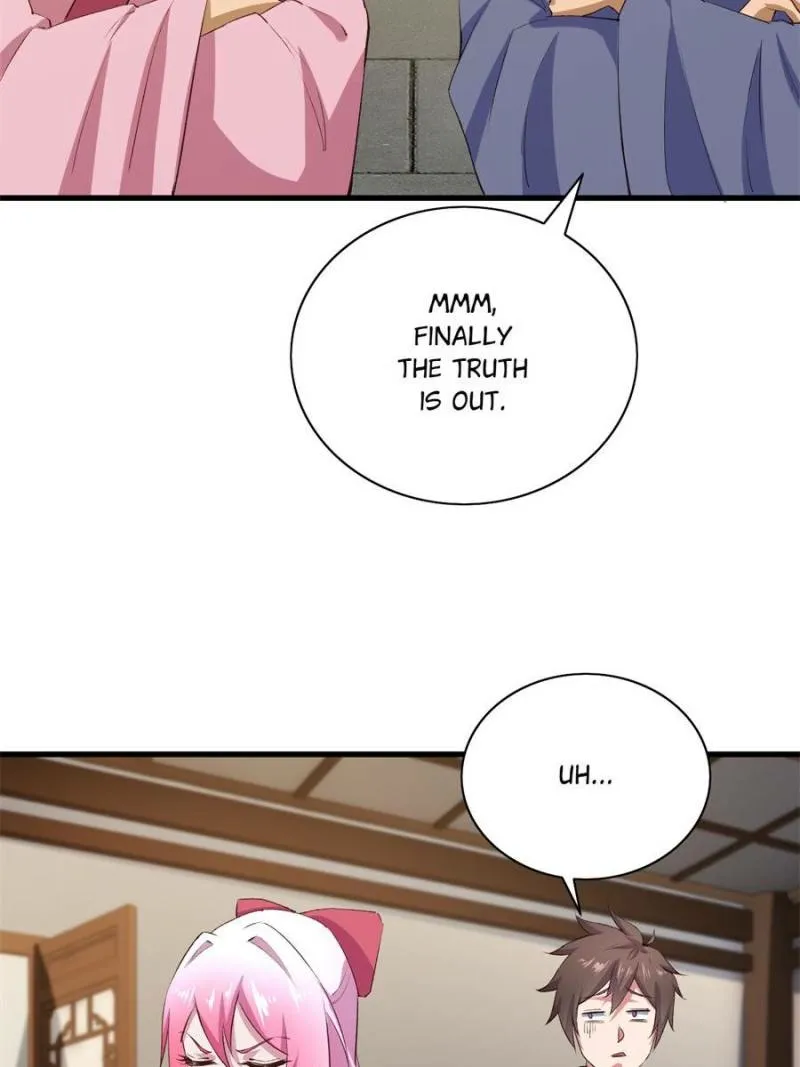 Read My Harem Depend On Drawing Card chapter 57 image 51 on Lezhin