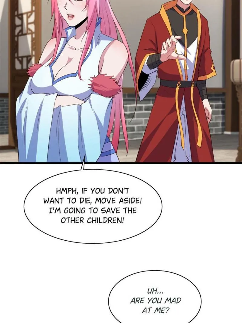 Read My Harem Depend On Drawing Card chapter 57 image 52 on Lezhin