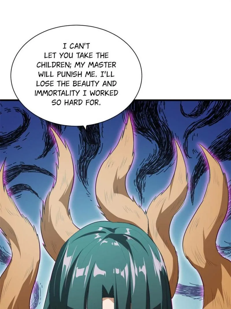 Read My Harem Depend On Drawing Card chapter 57 image 54 on Lezhin
