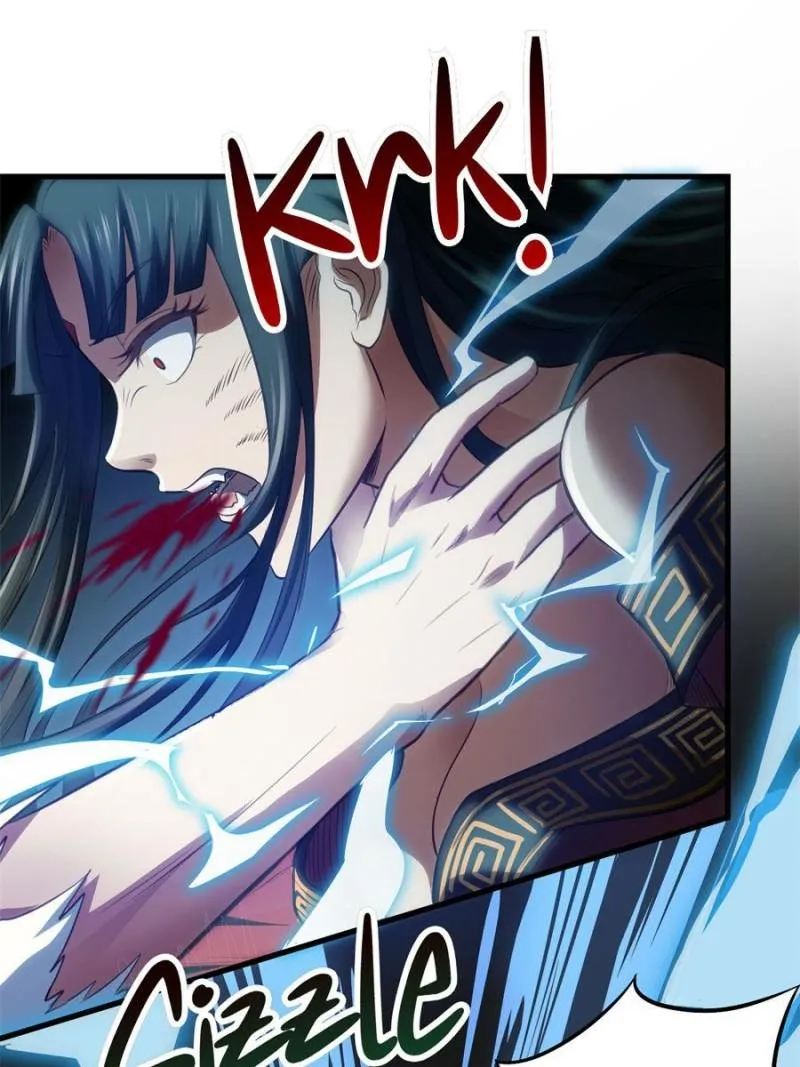 Read My Harem Depend On Drawing Card chapter 57 image 59 on Lezhin