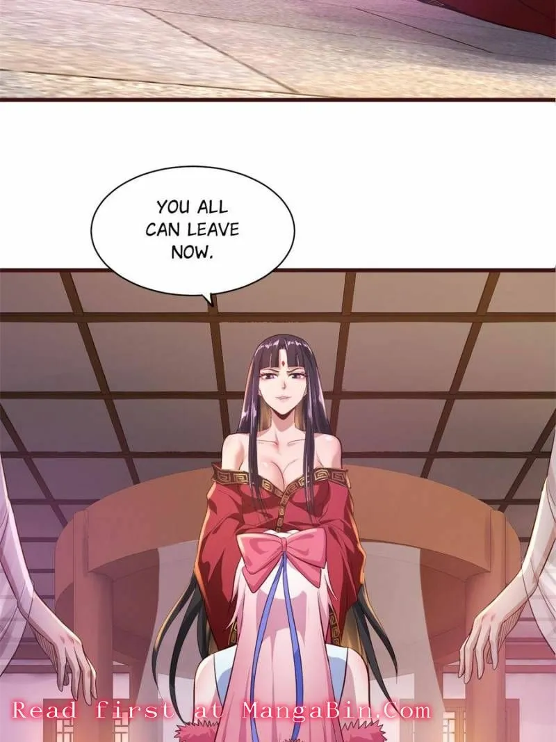 Read My Harem Depend On Drawing Card chapter 57 image 6 on Lezhin