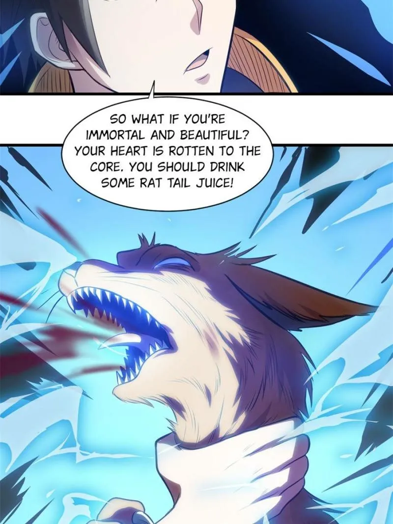 Read My Harem Depend On Drawing Card chapter 57 image 62 on Lezhin