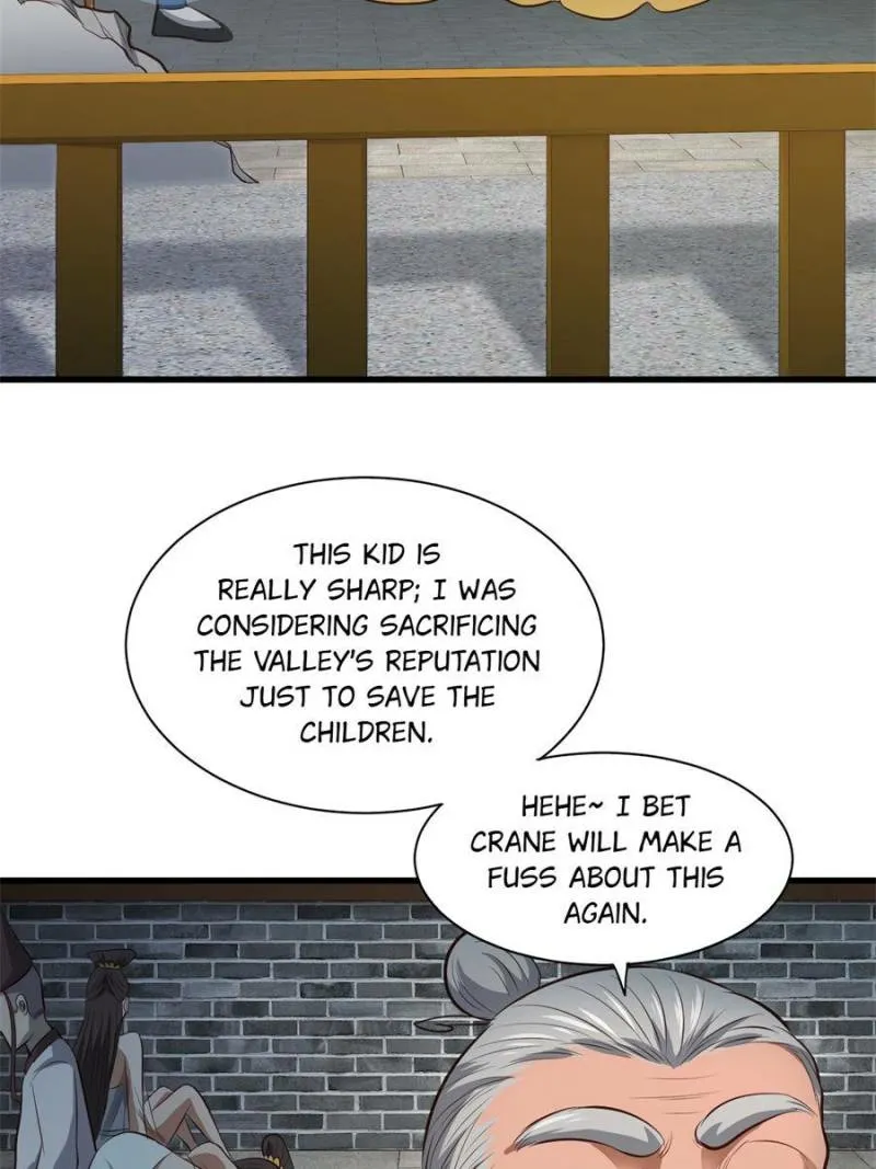 Read My Harem Depend On Drawing Card chapter 57 image 65 on Lezhin