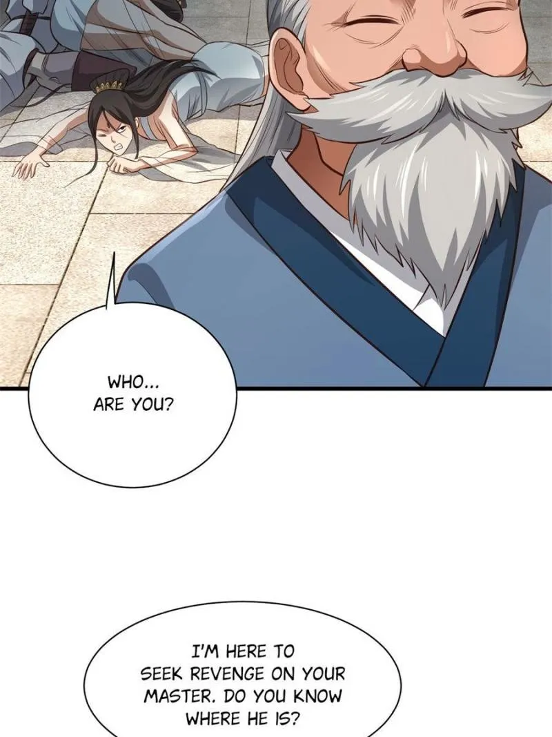 Read My Harem Depend On Drawing Card chapter 57 image 66 on Lezhin