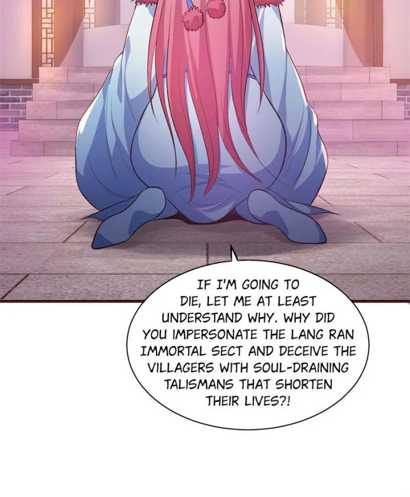 Read My Harem Depend On Drawing Card chapter 57 image 7 on Lezhin