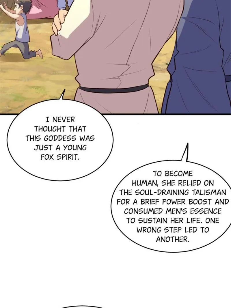 Read My Harem Depend On Drawing Card chapter 58 image 1 on Lezhin