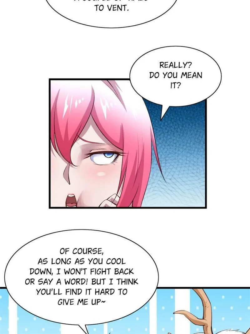 Read My Harem Depend On Drawing Card chapter 58 image 13 on Lezhin