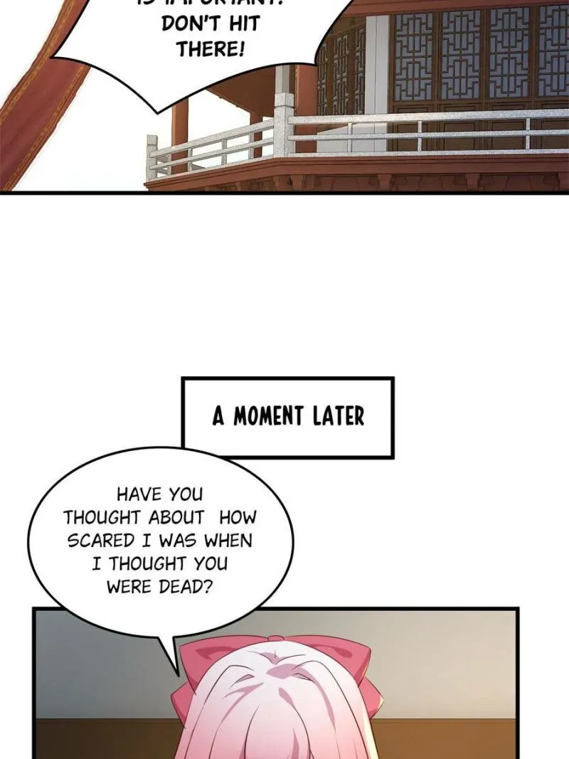 Read My Harem Depend On Drawing Card chapter 58 image 20 on Lezhin