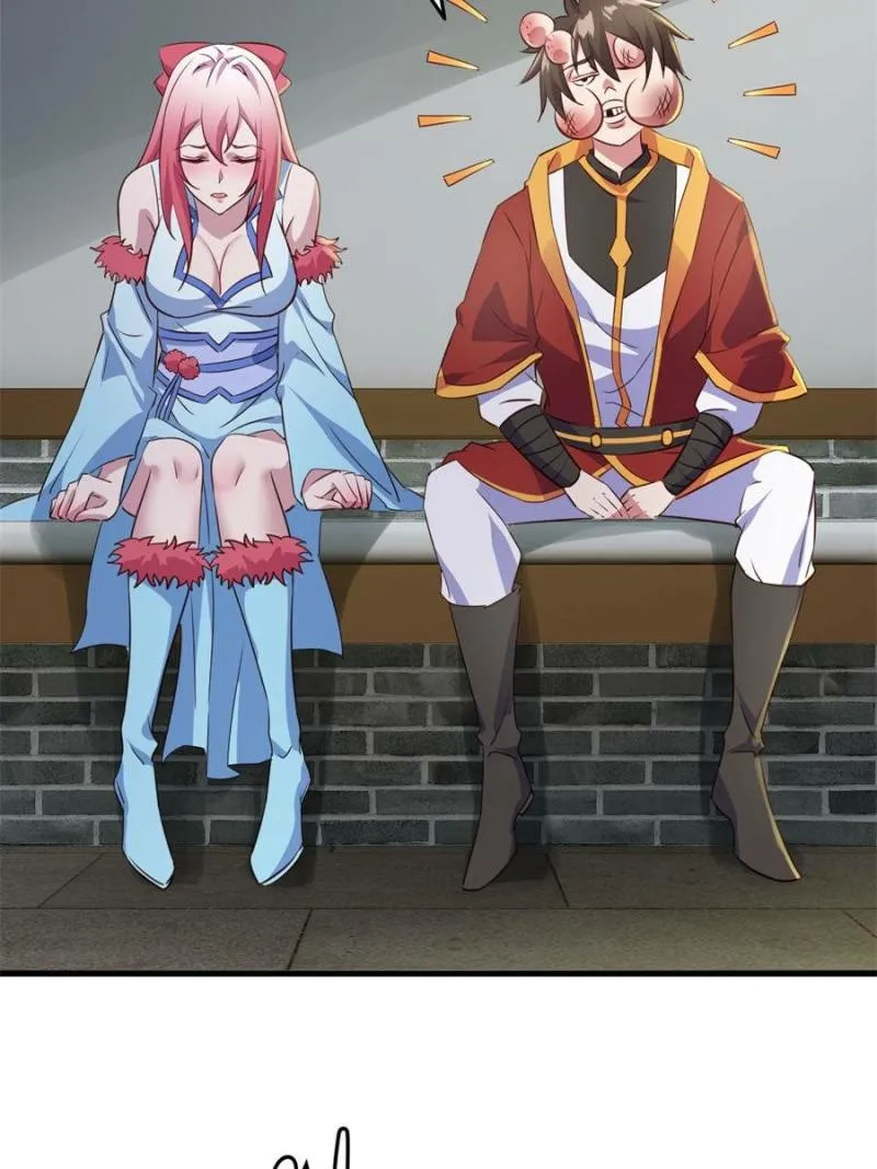 Read My Harem Depend On Drawing Card chapter 58 image 22 on Lezhin