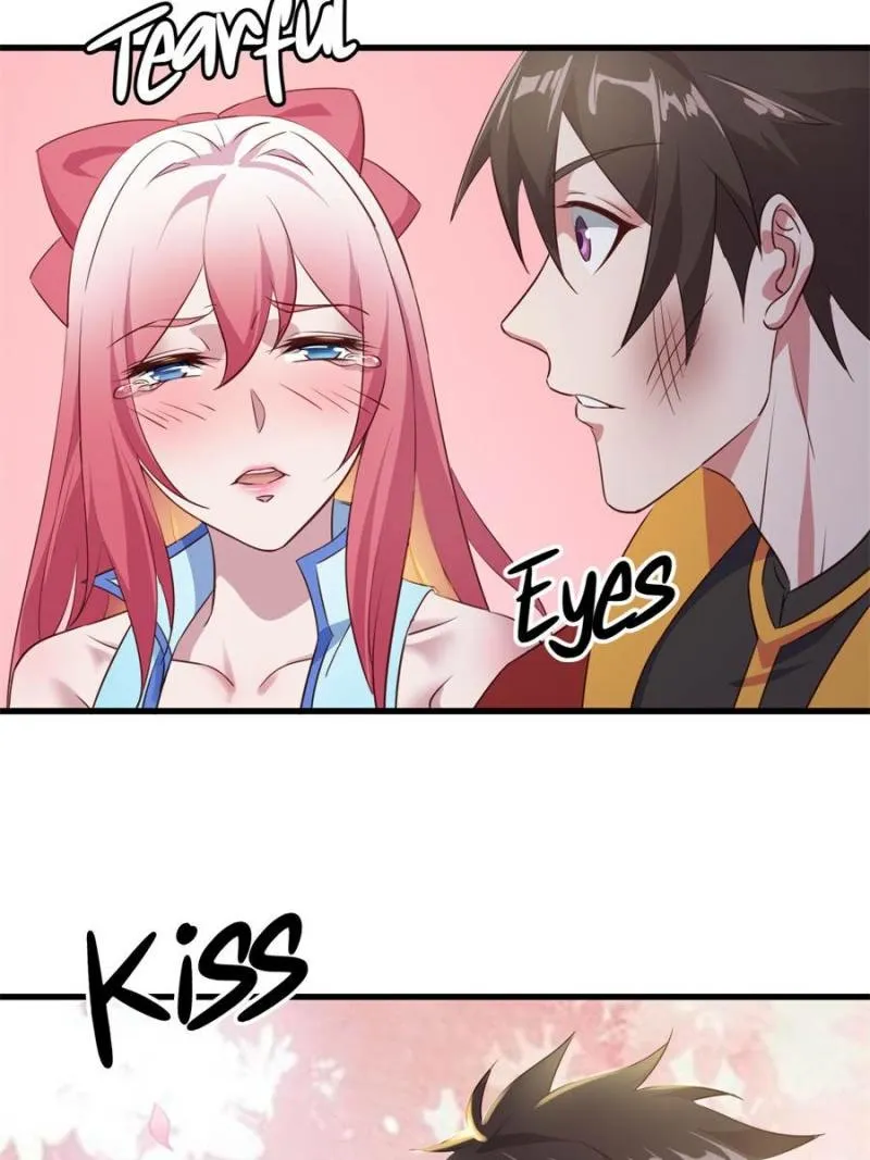 Read My Harem Depend On Drawing Card chapter 58 image 23 on Lezhin