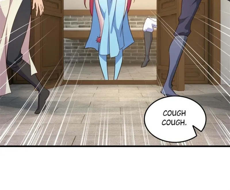 Read My Harem Depend On Drawing Card chapter 58 image 29 on Lezhin