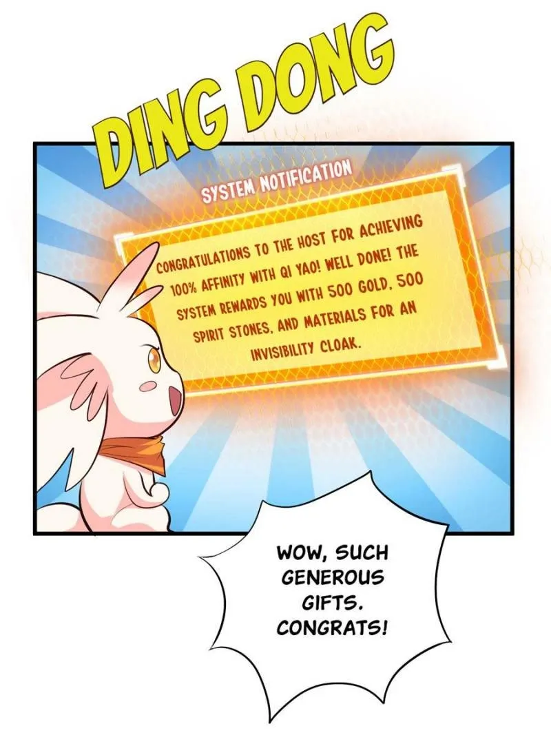 Read My Harem Depend On Drawing Card chapter 58 image 30 on Lezhin