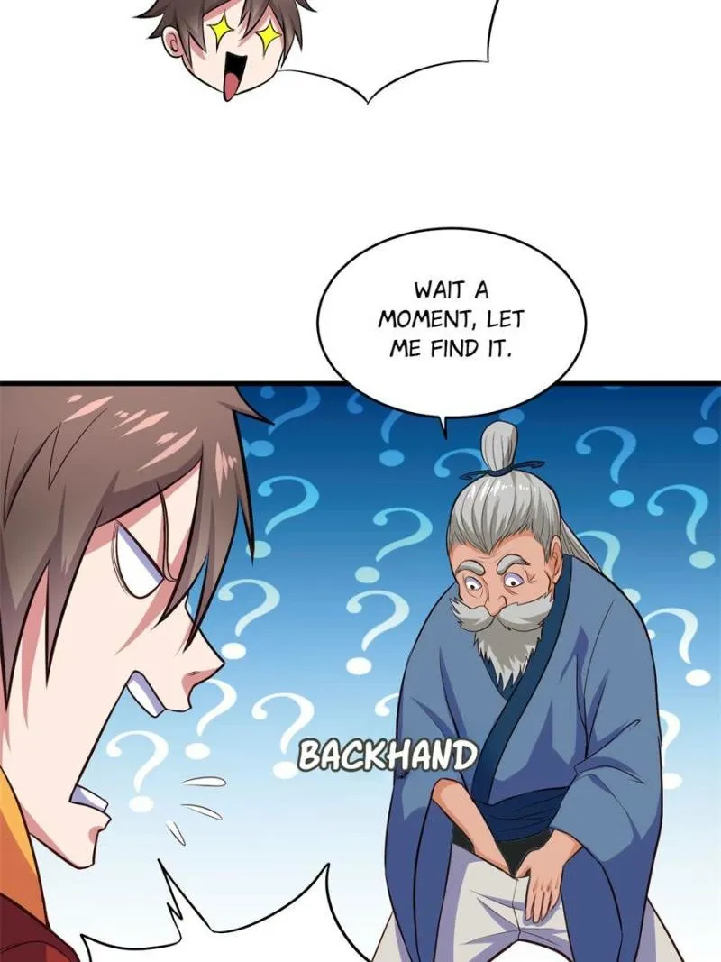 Read My Harem Depend On Drawing Card chapter 58 image 36 on Lezhin