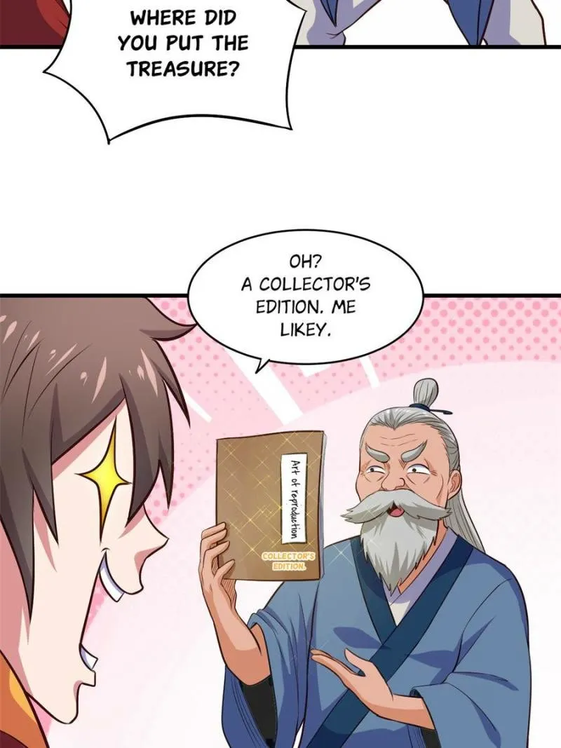 Read My Harem Depend On Drawing Card chapter 58 image 37 on Lezhin