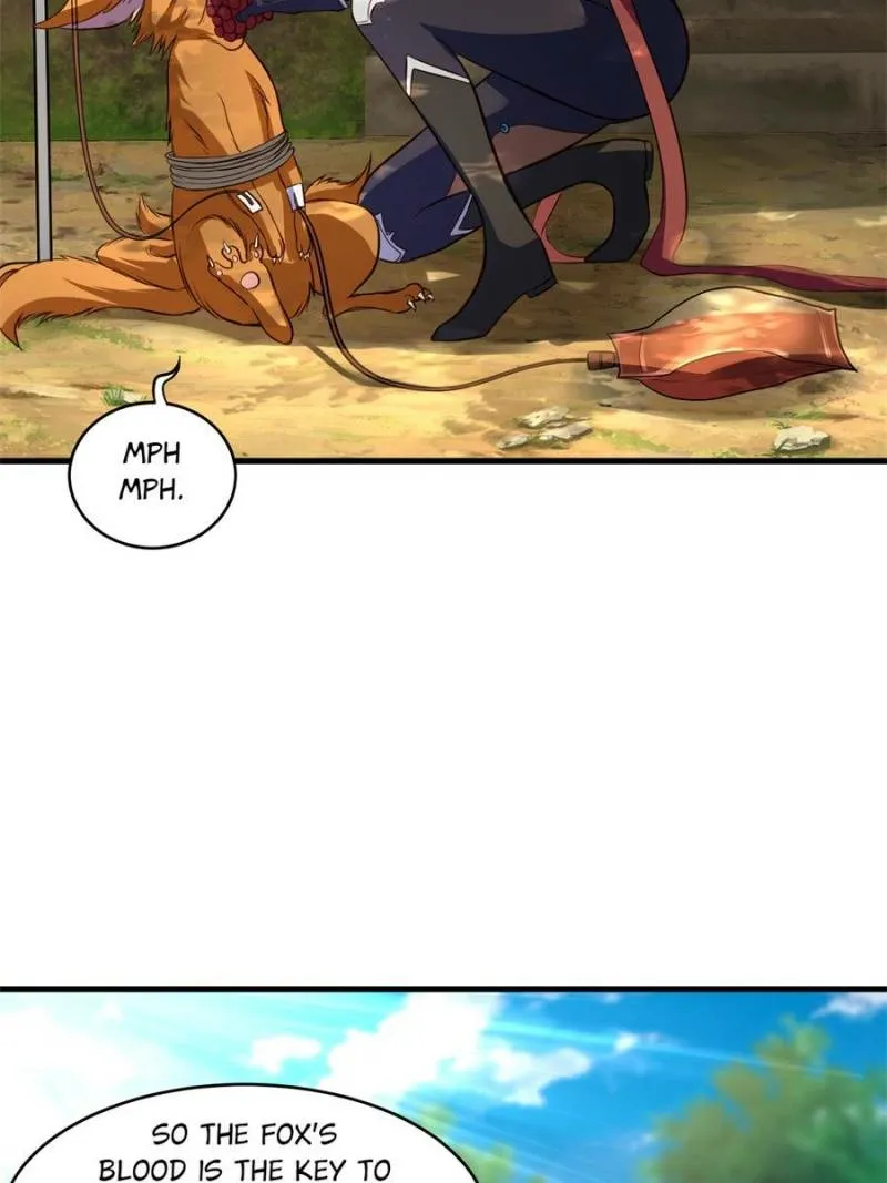 Read My Harem Depend On Drawing Card chapter 58 image 4 on Lezhin