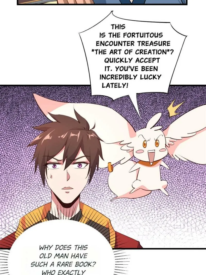 Read My Harem Depend On Drawing Card chapter 58 image 41 on Lezhin