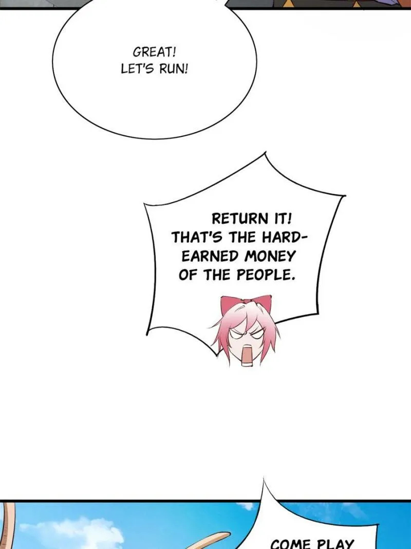 Read My Harem Depend On Drawing Card chapter 58 image 45 on Lezhin