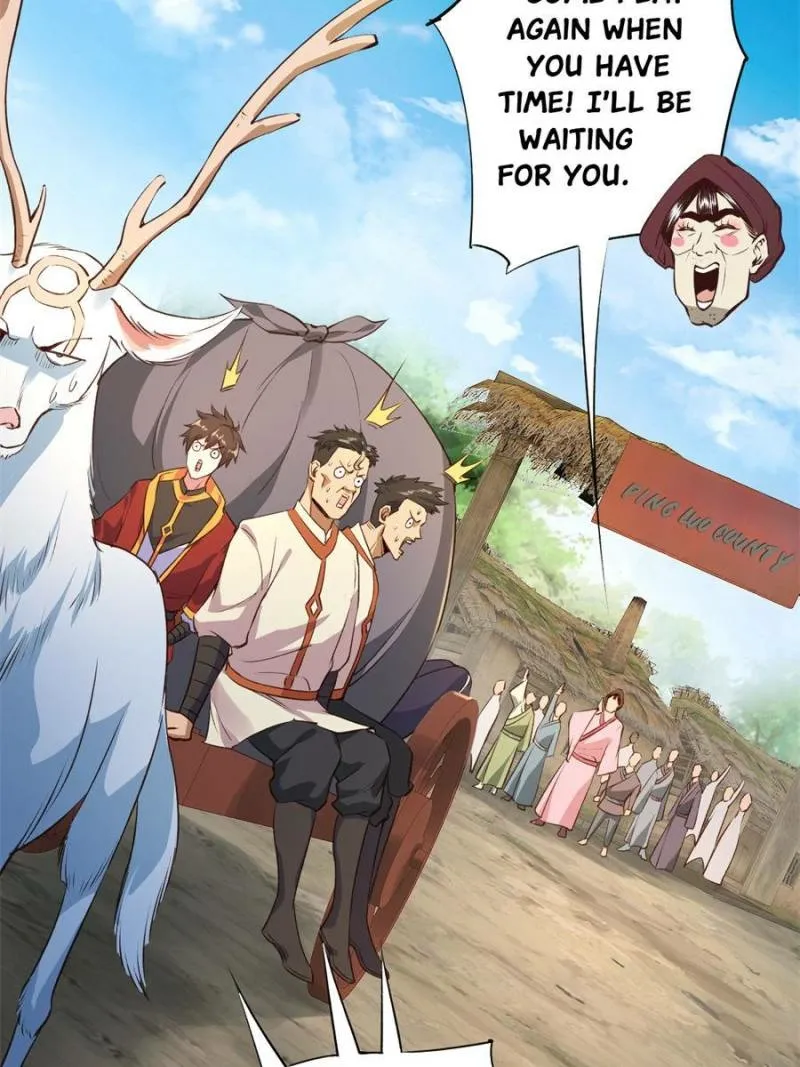 Read My Harem Depend On Drawing Card chapter 58 image 46 on Lezhin