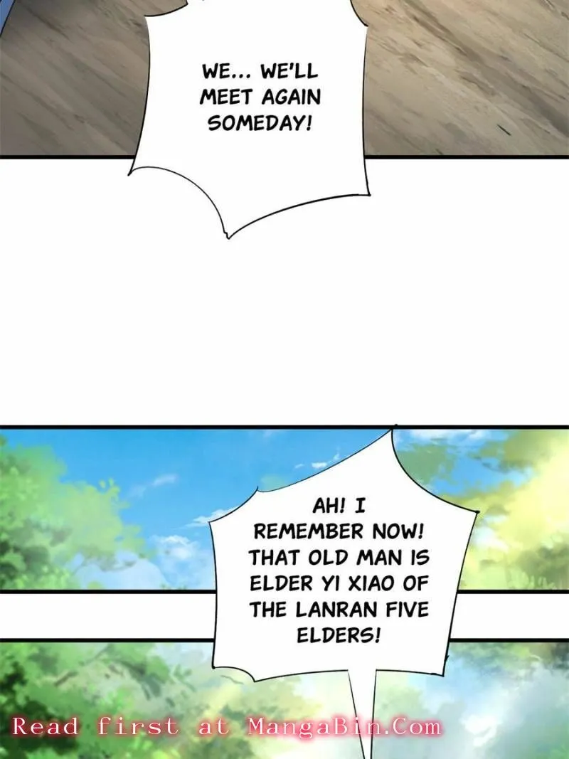 Read My Harem Depend On Drawing Card chapter 58 image 47 on Lezhin
