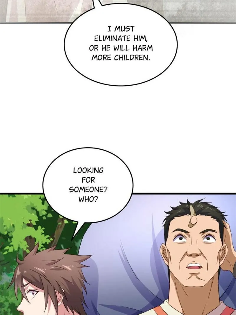 Read My Harem Depend On Drawing Card chapter 58 image 53 on Lezhin