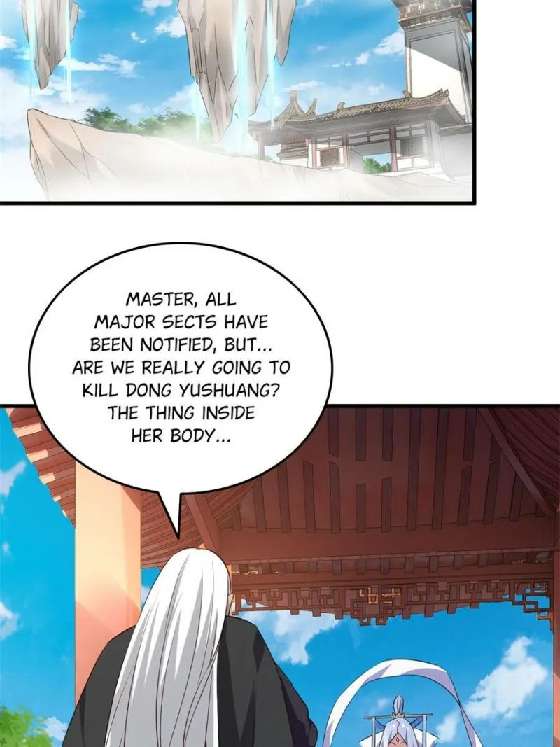 Read My Harem Depend On Drawing Card chapter 58 image 55 on Lezhin