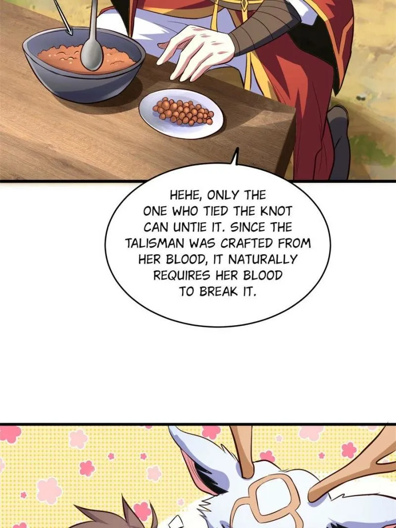 Read My Harem Depend On Drawing Card chapter 58 image 6 on Lezhin