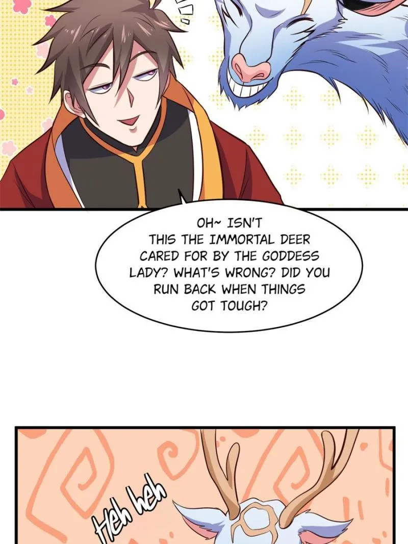 Read My Harem Depend On Drawing Card chapter 58 image 7 on Lezhin