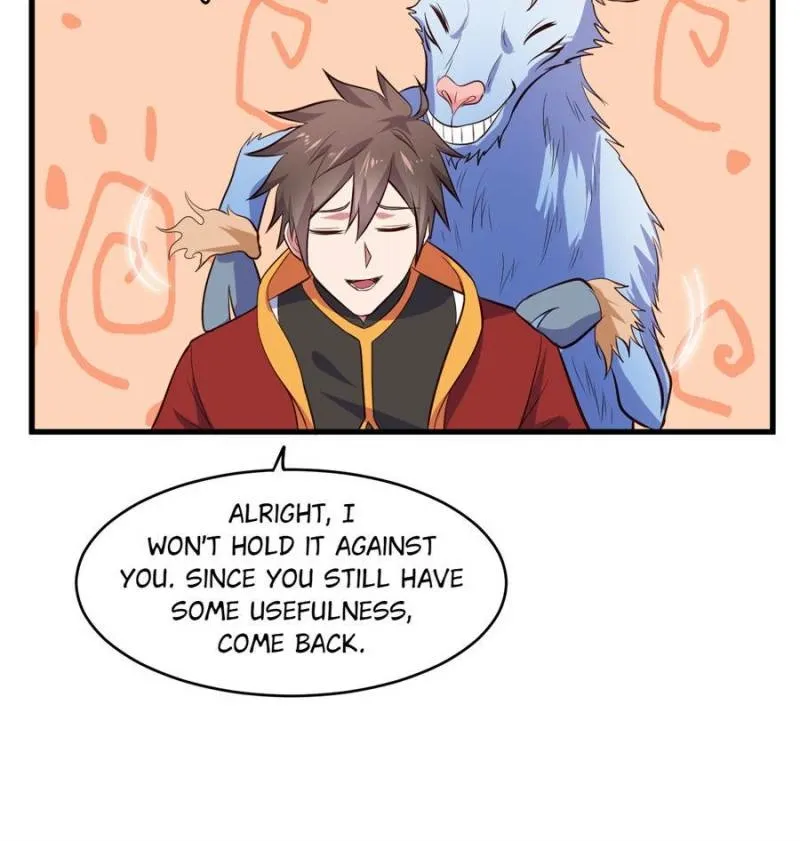Read My Harem Depend On Drawing Card chapter 58 image 8 on Lezhin