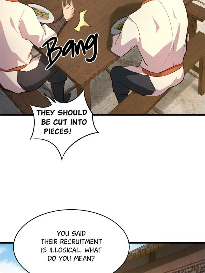 Read My Harem Depend On Drawing Card chapter 59 image 13 on Lezhin
