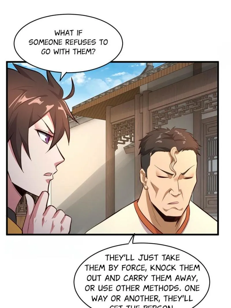 Read My Harem Depend On Drawing Card chapter 59 image 15 on Lezhin