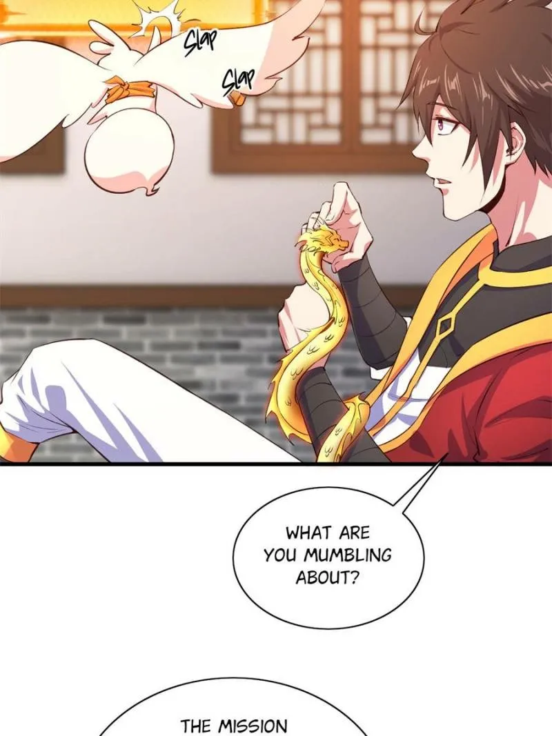 Read My Harem Depend On Drawing Card chapter 59 image 22 on Lezhin