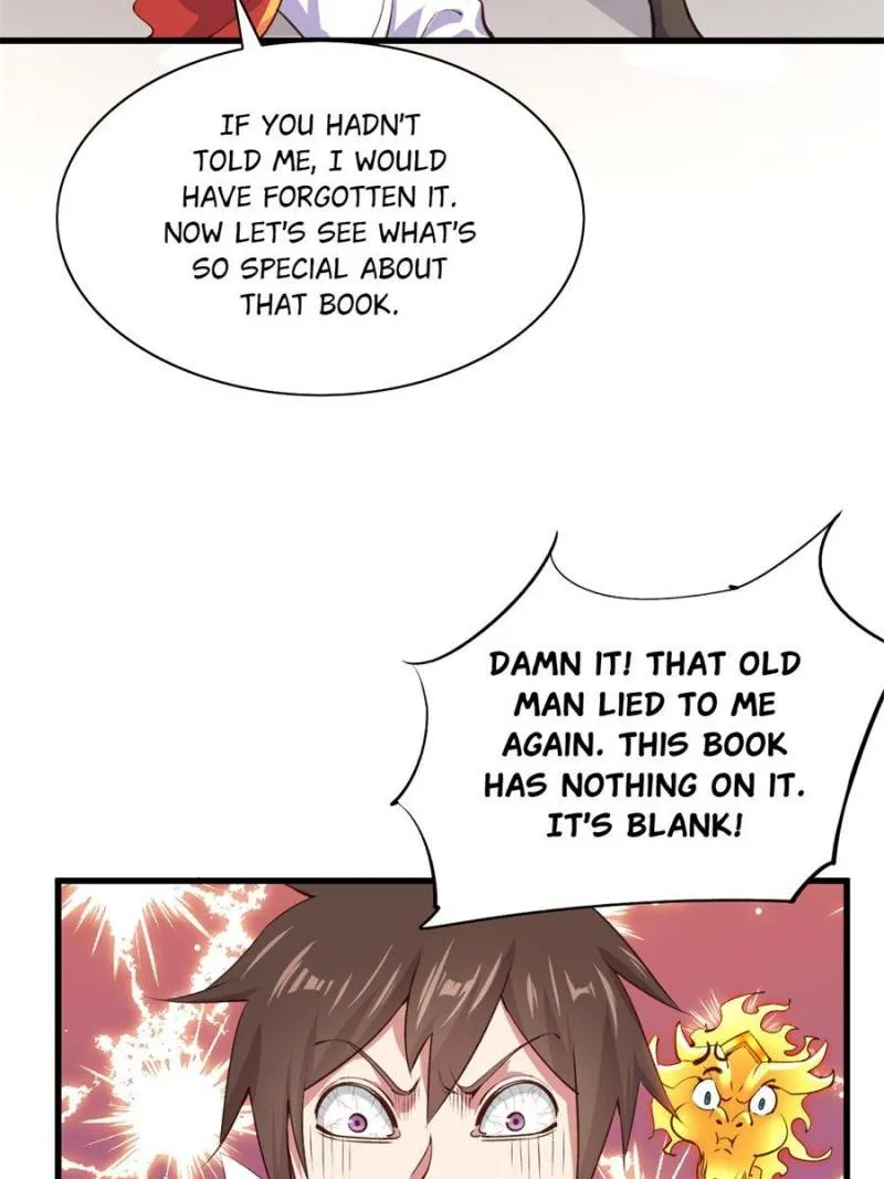 Read My Harem Depend On Drawing Card chapter 59 image 24 on Lezhin