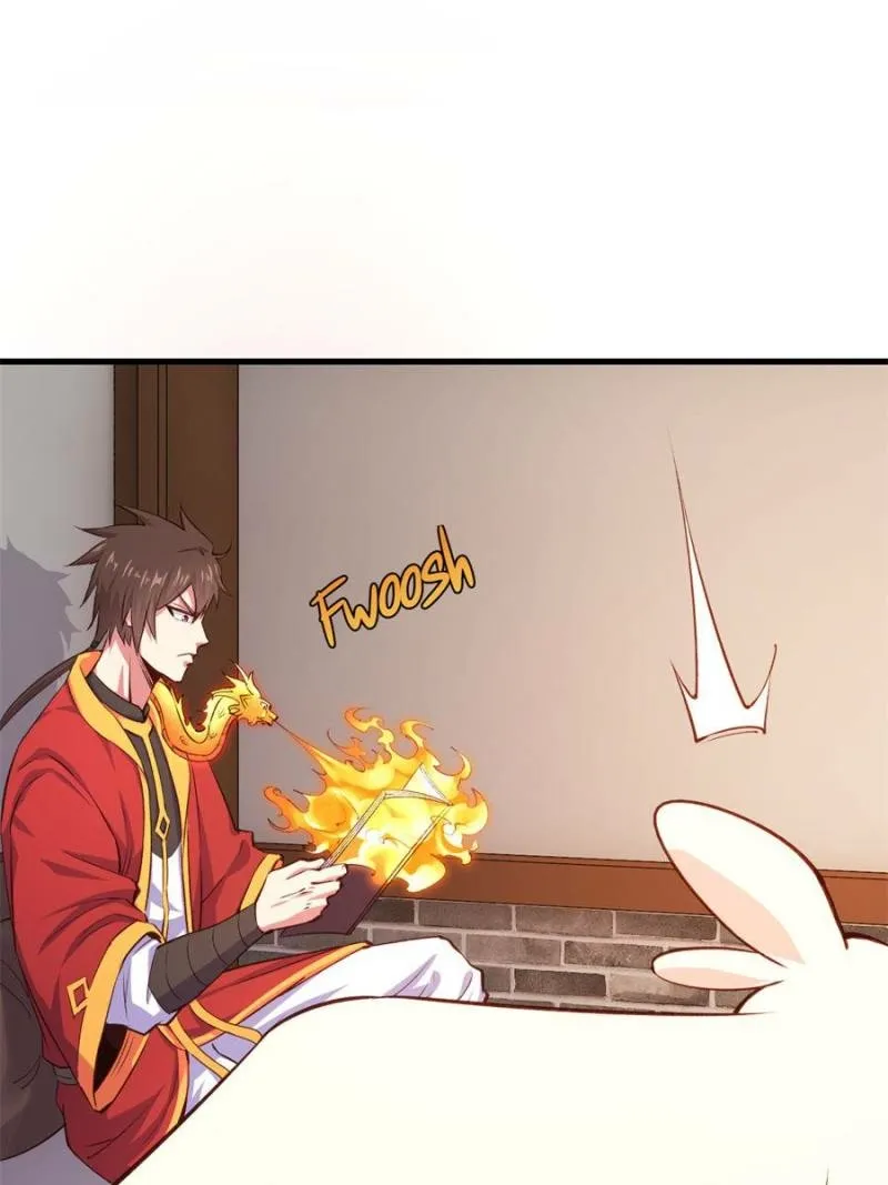 Read My Harem Depend On Drawing Card chapter 59 image 26 on Lezhin