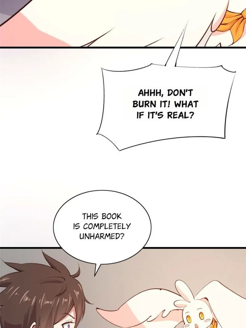 Read My Harem Depend On Drawing Card chapter 59 image 27 on Lezhin