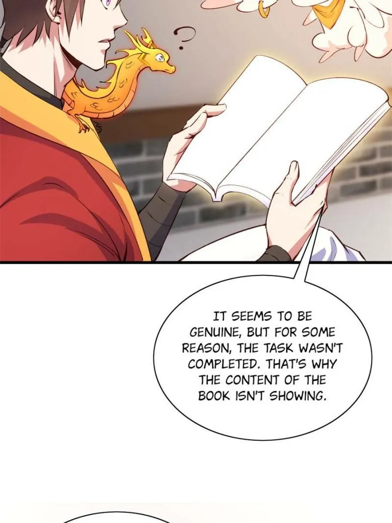 Read My Harem Depend On Drawing Card chapter 59 image 28 on Lezhin