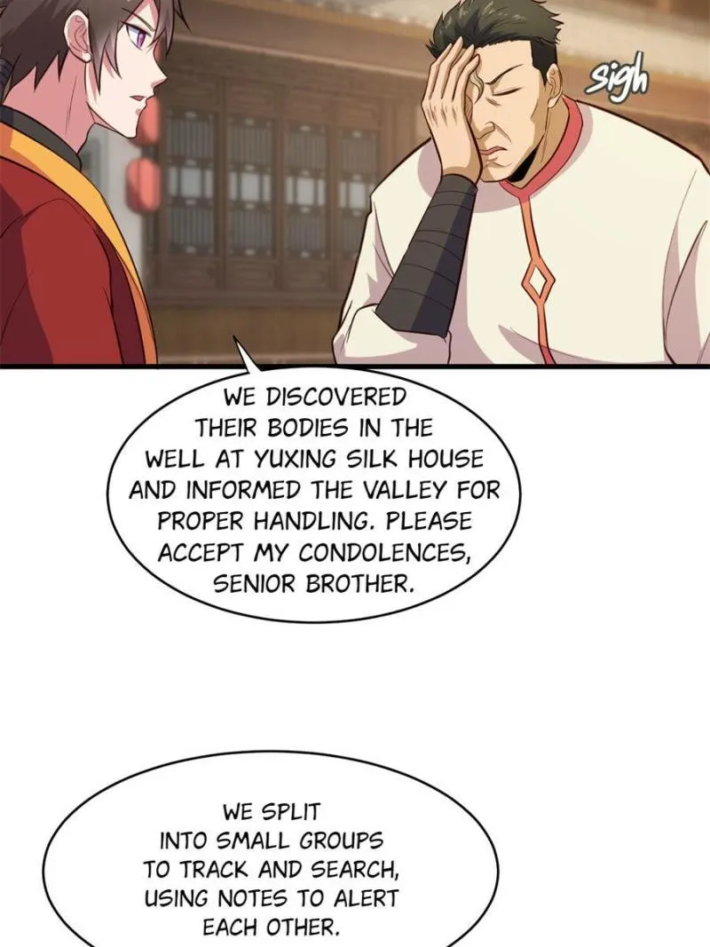 Read My Harem Depend On Drawing Card chapter 59 image 3 on Lezhin