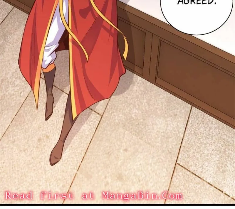 Read My Harem Depend On Drawing Card chapter 59 image 30 on Lezhin