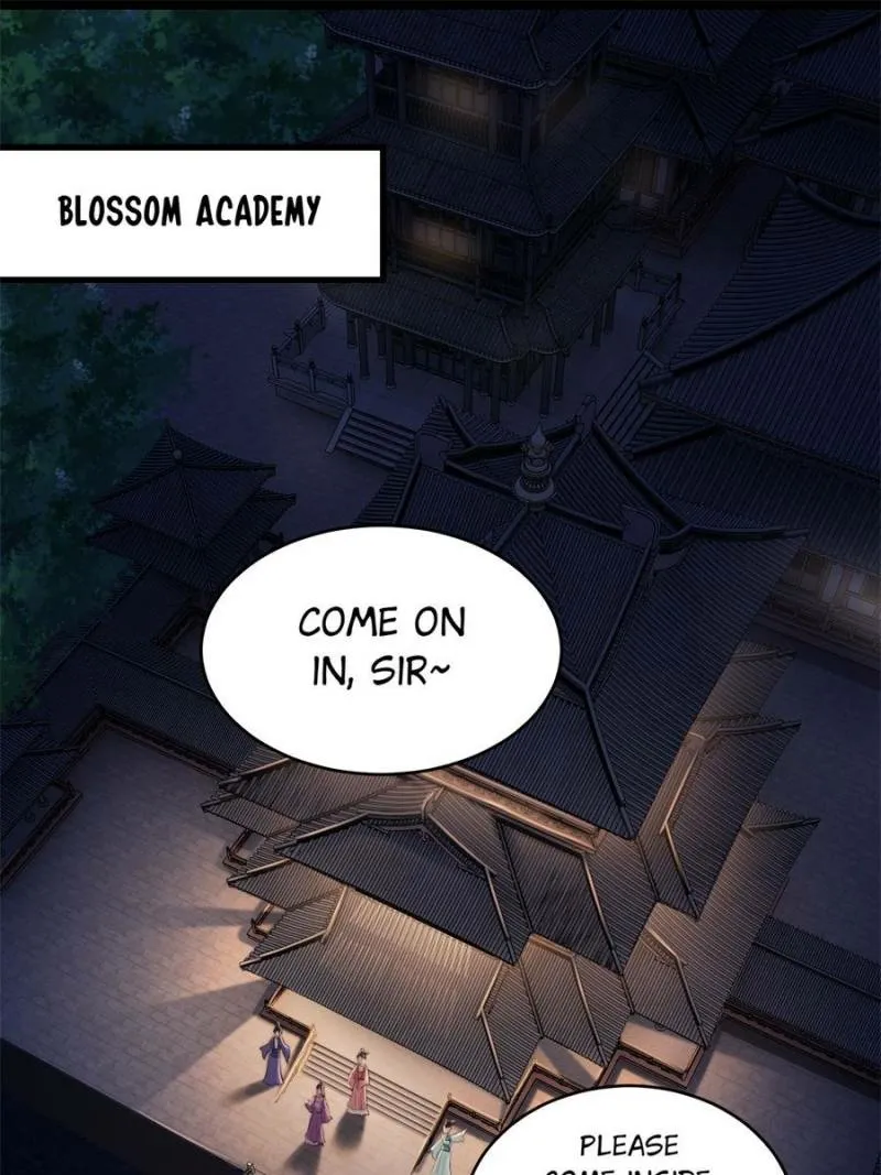 Read My Harem Depend On Drawing Card chapter 59 image 31 on Lezhin