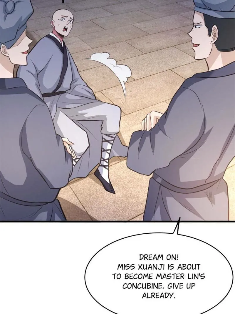 Read My Harem Depend On Drawing Card chapter 59 image 36 on Lezhin