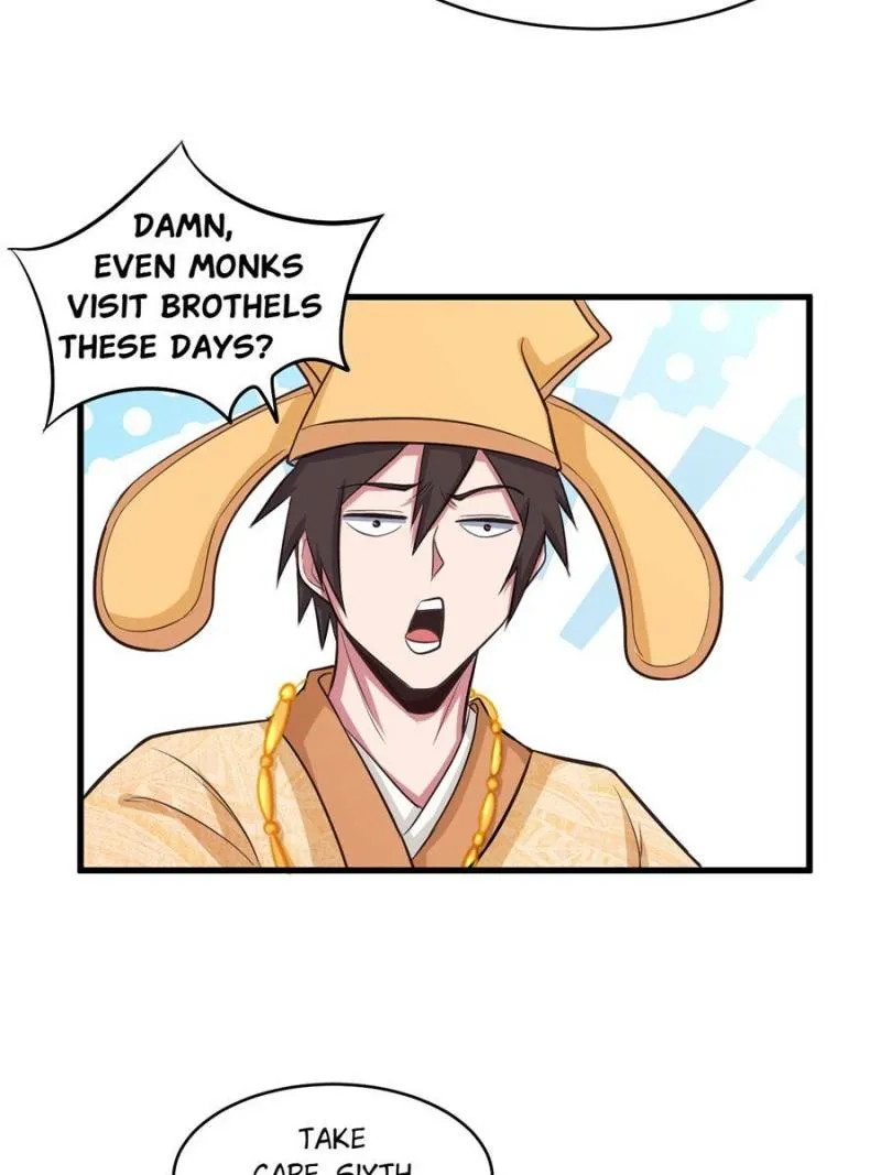 Read My Harem Depend On Drawing Card chapter 59 image 37 on Lezhin