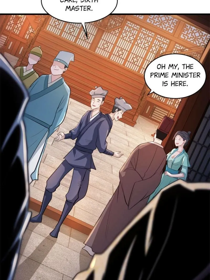 Read My Harem Depend On Drawing Card chapter 59 image 38 on Lezhin