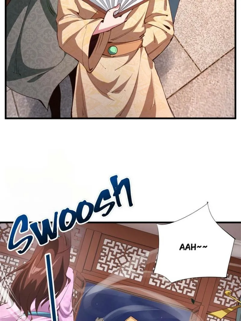 Read My Harem Depend On Drawing Card chapter 59 image 42 on Lezhin