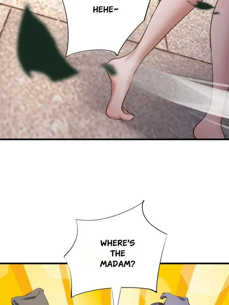 Read My Harem Depend On Drawing Card chapter 59 image 44 on Lezhin