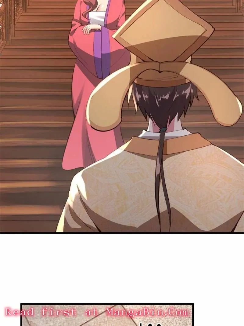 Read My Harem Depend On Drawing Card chapter 59 image 47 on Lezhin