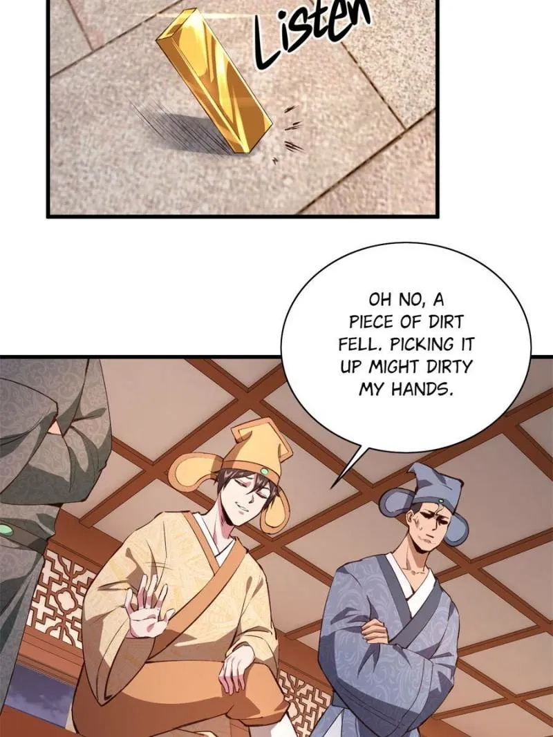 Read My Harem Depend On Drawing Card chapter 59 image 48 on Lezhin